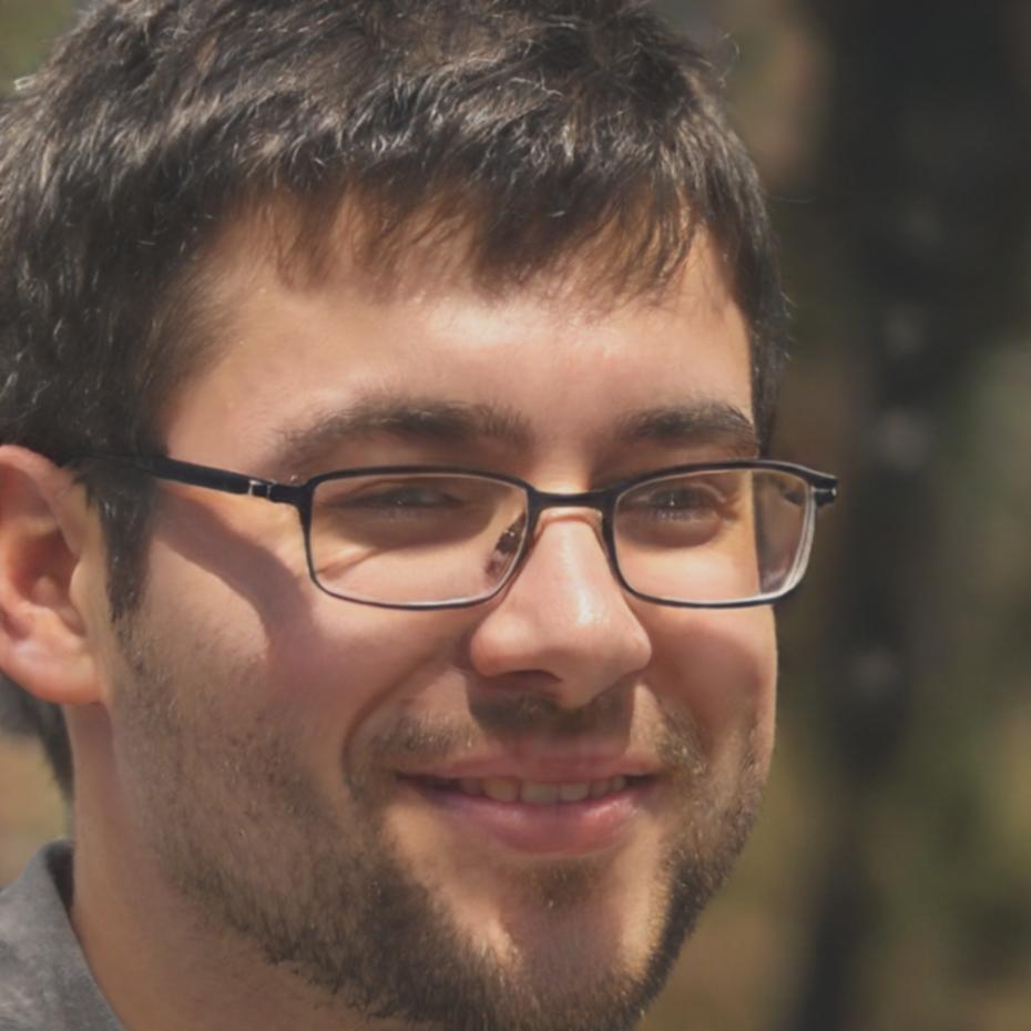 Mateo Cervantes, Director de Inversiones