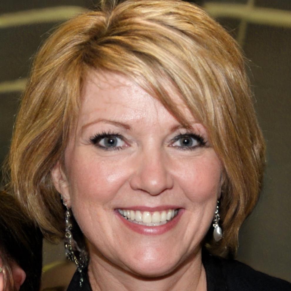 Retrato de Nieves Castañeda